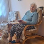 opieka seniora - zdjęcie ogłoszenia Pomoc w opiece nad seniorem Kraków, Bieżanów-Prokocim