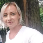 opieka seniora - zdjęcie profilowe użytkownika Weronika K.