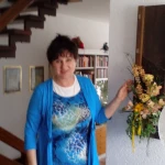opieka seniora - zdjęcie profilowe użytkownika Jadwiga W.