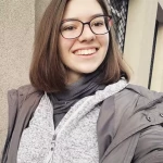 opieka seniora - zdjęcie profilowe użytkownika Karolina C.
