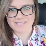 opieka seniora - zdjęcie profilowe użytkownika Agnieszka S.