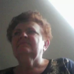 opieka seniora - zdjęcie profilowe użytkownika Dorota W.