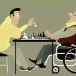 opieka seniora - zdjęcie ogłoszenia Szukamy ciepłej opiekunki dla osoby niepełnosprawnej 