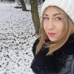 opieka seniora - zdjęcie profilowe użytkownika Basia S.