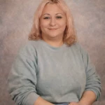 opieka seniora - zdjęcie profilowe użytkownika Halinka M.