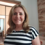 opieka seniora - zdjęcie profilowe użytkownika Izabela K.