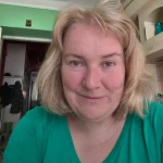 opieka seniora - zdjęcie profilowe użytkownika Alicja I.