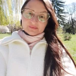 opieka seniora - zdjęcie profilowe użytkownika Renata K.
