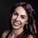 opieka seniora - zdjęcie profilowe użytkownika Wiktoria L.