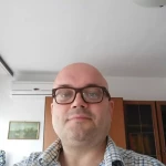 opieka seniora - zdjęcie profilowe użytkownika Piotr P.
