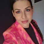 opieka seniora - zdjęcie profilowe użytkownika Karolina M.