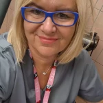 opieka seniora - zdjęcie profilowe użytkownika Hanna S.