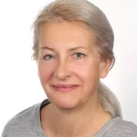 opieka seniora - zdjęcie profilowe użytkownika Anna H.