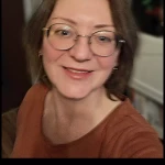 opieka seniora - zdjęcie profilowe użytkownika Iwona P.