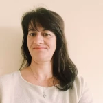 opieka seniora - zdjęcie profilowe użytkownika Grażyna B.