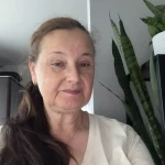 opieka seniora - zdjęcie profilowe użytkownika Teresa L.