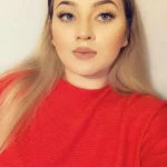 opieka seniora - zdjęcie profilowe użytkownika Natalia F.