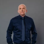 opieka seniora - zdjęcie profilowe użytkownika Adam R.