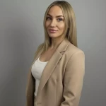 opieka seniora - zdjęcie profilowe użytkownika Angelika P.