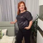 opieka seniora - zdjęcie profilowe użytkownika Danuta K.