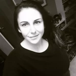 opieka seniora - zdjęcie profilowe użytkownika Kamila F.