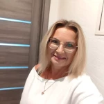 opieka seniora - zdjęcie profilowe użytkownika Dorota W.