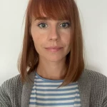 opieka seniora - zdjęcie profilowe użytkownika Klaudia B.