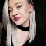 opieka seniora - zdjęcie profilowe użytkownika Daria K.