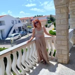 opieka seniora - zdjęcie profilowe użytkownika Natalia R.