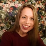 opieka seniora - zdjęcie profilowe użytkownika Agnieszka D.