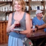 opieka seniora - zdjęcie profilowe użytkownika Jolanta N.