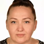opieka seniora - zdjęcie profilowe użytkownika Nataliia H.