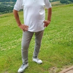 opieka seniora - zdjęcie profilowe użytkownika Mariusz B.