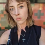 opieka seniora - zdjęcie profilowe użytkownika Anna F.