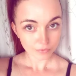 opieka seniora - zdjęcie profilowe użytkownika Marlena G.