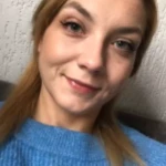 opieka seniora - zdjęcie profilowe użytkownika Marta J.
