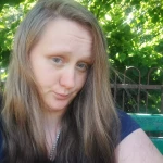 opieka seniora - zdjęcie profilowe użytkownika Ewelina J.