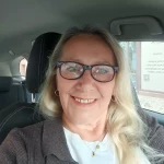 opieka seniora - zdjęcie profilowe użytkownika Mirosława Ł.