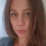 opieka seniora - zdjęcie profilowe użytkownika Kinga B.