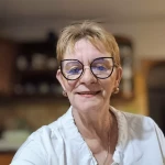 opieka seniora - zdjęcie profilowe użytkownika Hanna J.