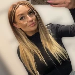 opieka seniora - zdjęcie profilowe użytkownika Karolina S.