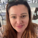 opieka seniora - zdjęcie profilowe użytkownika Agnieszka G.