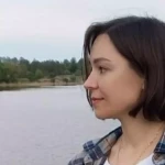 opieka seniora - zdjęcie profilowe użytkownika Natalia S.