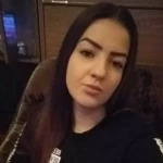 opieka seniora - zdjęcie profilowe użytkownika Ramona M.
