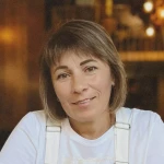 opieka seniora - zdjęcie profilowe użytkownika Liana Z.