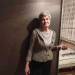 opieka seniora - zdjęcie profilowe użytkownika Władysława I.