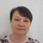 opieka seniora - zdjęcie profilowe użytkownika Lesia Z.