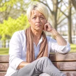 opieka seniora - zdjęcie profilowe użytkownika Monika M.