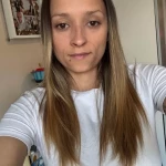 opieka seniora - zdjęcie profilowe użytkownika Dorota B.