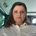 opieka seniora - zdjęcie profilowe użytkownika Joanna J.